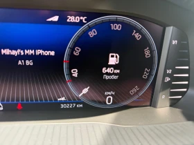 Skoda Superb, снимка 15