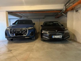 Skoda Superb, снимка 17