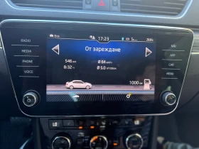 Skoda Superb, снимка 14