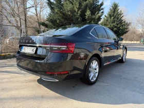 Skoda Superb, снимка 6