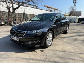 Skoda Superb, снимка 3