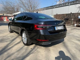 Skoda Superb, снимка 7