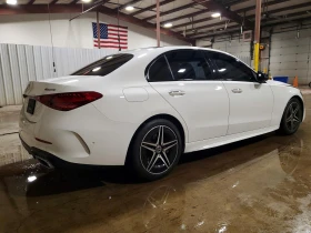Mercedes-Benz C 300 4MATIC* AMBIENT* BURMESTER* 360* КАМЕРИ* ПОДГРЕВ* , снимка 5