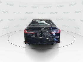 Toyota Camry ЦЕНА ДО БГ XSE CVT AWD | Clean Carfax, снимка 7