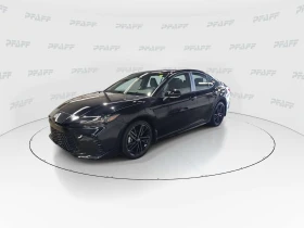Toyota Camry ЦЕНА ДО БГ XSE CVT AWD | Clean Carfax, снимка 4