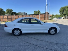 Mercedes-Benz C 200 CDI* Климатроник , снимка 6