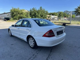 Mercedes-Benz C 200 CDI* Климатроник , снимка 3