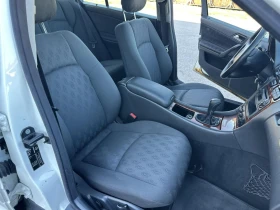 Mercedes-Benz C 200 CDI* Климатроник , снимка 7