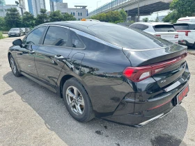 Kia K5 2.0 LPI, снимка 4