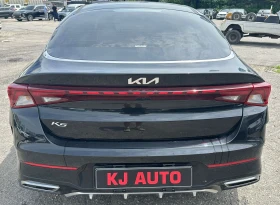 Kia K5 2.0 LPI, снимка 5