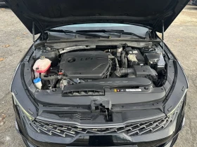 Kia K5 2.0 LPI, снимка 17