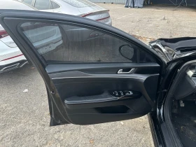 Kia K5 2.0 LPI, снимка 8