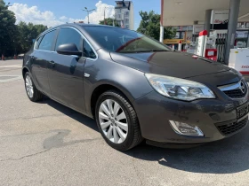 Opel Astra 1.4t/Автомат/Фулл/Лизинг, снимка 2
