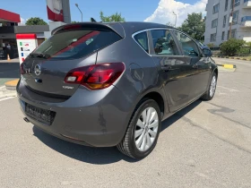 Opel Astra 1.4t/Автомат/Фулл/Лизинг, снимка 3