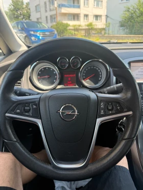 Opel Astra 1.4t/Автомат/Фулл/Лизинг, снимка 6