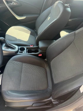 Opel Astra 1.4t/Автомат/Фулл/Лизинг, снимка 5