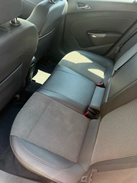 Opel Astra 1.4t/Автомат/Фулл/Лизинг, снимка 8
