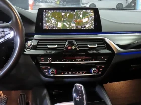 BMW 520 (G30) 520I Luxury, снимка 11