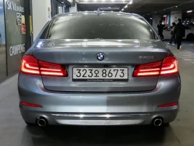 BMW 520 (G30) 520I Luxury, снимка 5