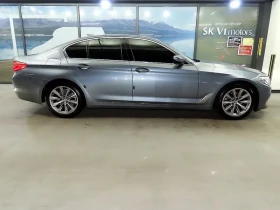 BMW 520 (G30) 520I Luxury, снимка 3