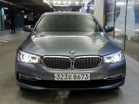 BMW 520 (G30) 520I Luxury, снимка 2
