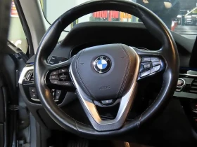 BMW 520 (G30) 520I Luxury, снимка 8