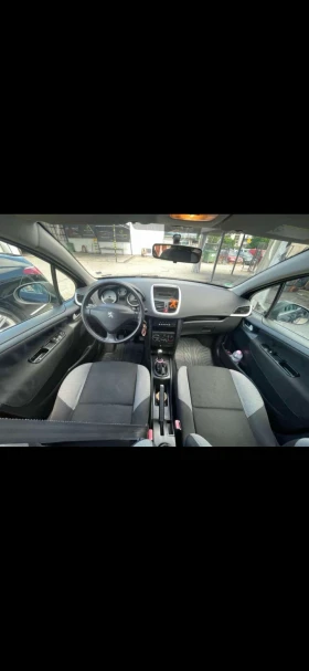 Peugeot 207, снимка 4