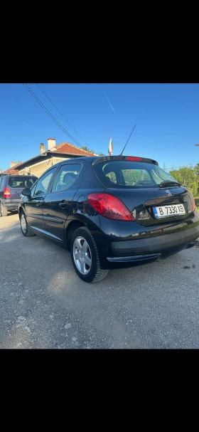 Peugeot 207, снимка 5