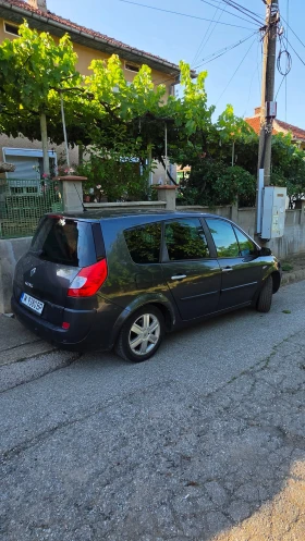 Renault Grand scenic, снимка 3