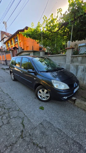 Renault Grand scenic, снимка 2