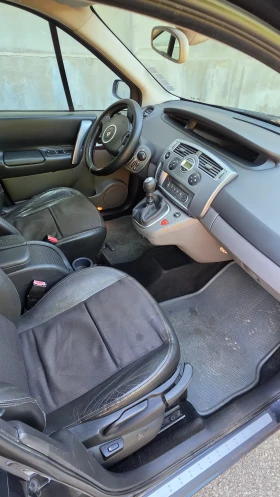 Renault Grand scenic, снимка 5