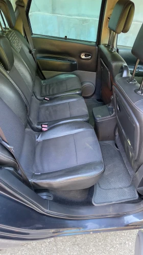 Renault Grand scenic, снимка 7