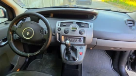 Renault Grand scenic, снимка 6