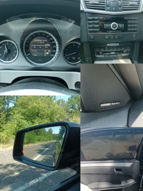 Mercedes-Benz E 500 AMG pack, снимка 6
