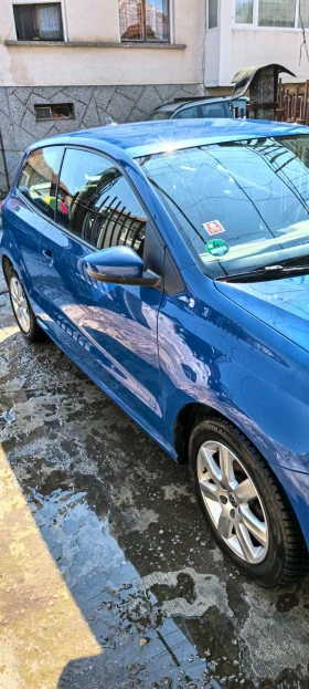 VW Polo, снимка 4