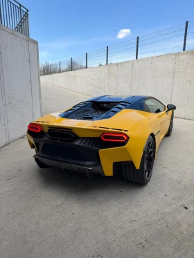 Lamborghini Temerario Carbon Lift, снимка 5
