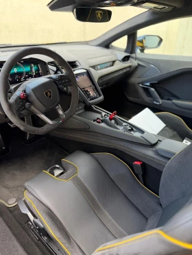 Lamborghini Temerario Carbon Lift, снимка 10