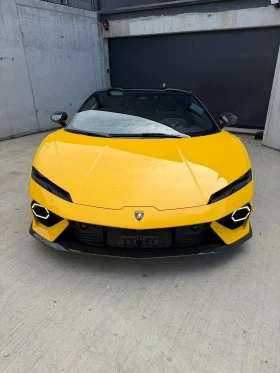 Lamborghini Temerario Carbon Lift, снимка 3