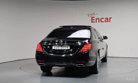 Mercedes-Benz S 500 L 4.7 4MATIC , снимка 4