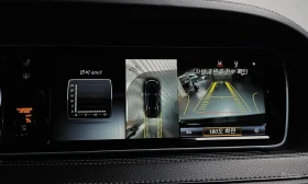 Mercedes-Benz S 500 L 4.7 4MATIC , снимка 12