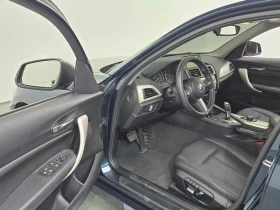 BMW 118 1.8d, снимка 10