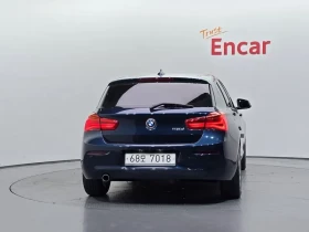 BMW 118 1.8d, снимка 4