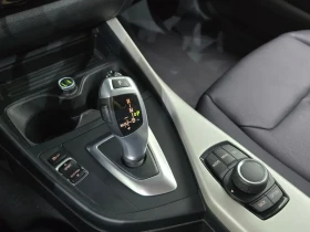 BMW 118 1.8d, снимка 9