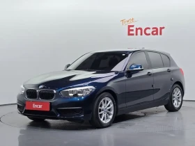 BMW 118 1.8d, снимка 1