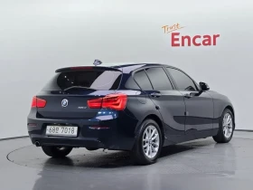 BMW 118 1.8d, снимка 2