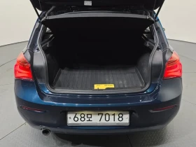 BMW 118 1.8d, снимка 15
