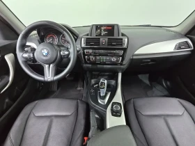 BMW 118 1.8d, снимка 7