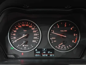 BMW 118 1.8d, снимка 8