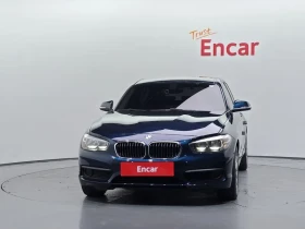 BMW 118 1.8d, снимка 3