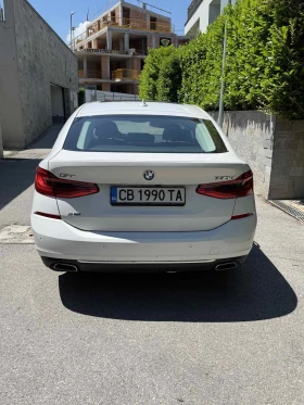 BMW 630 630d xDrive Panorama, снимка 2